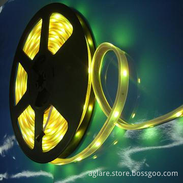Full Colors 60pieces/Meter 1210 SMD LEDs LED Strip  with CE&ROHS Appro